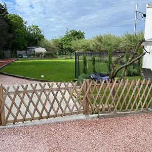 Charmant Logement Avec Jacuzzi Et Sauna Salon-de-Provence