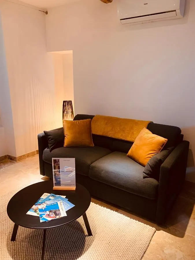 Le Mas Des Glycines Salon-de-Provence Holiday home