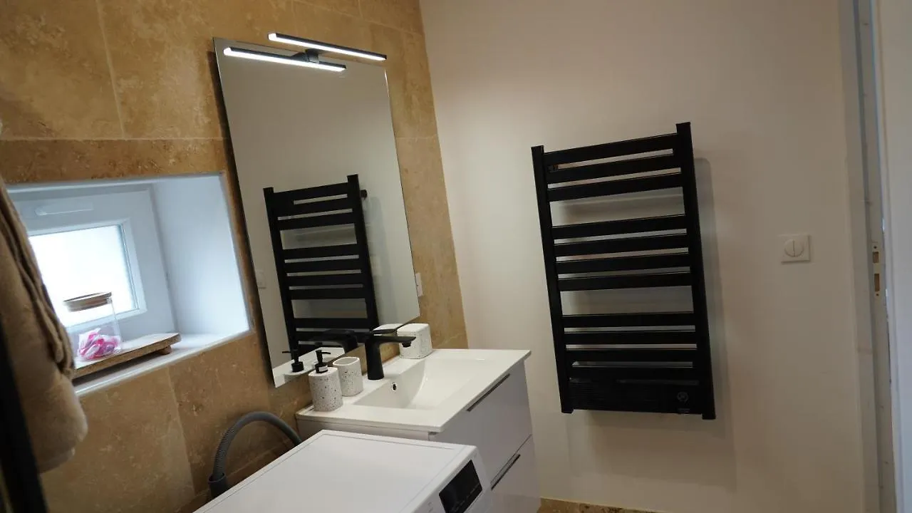 Le Mas Des Glycines Salon-de-Provence Semesterbostad